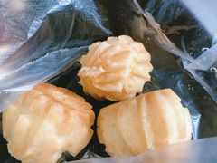 -甜嘟嘟烘焙坊(舒城路店)