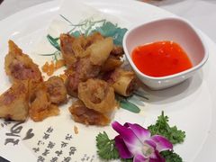 -朝阳闽灶·非遗文化闽菜馆·福建老字号(福飞路店)