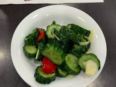 -康师傅私房牛肉面(北京南站店)