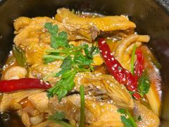 -周家二小姐的菜(西津渡店)