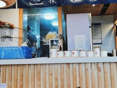 门面-北往西·西安油泼面(万德庄店)