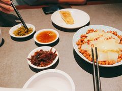 -老淮滨-蚌埠非遗小吃(淮河路店)