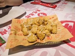 -阿青龙虾·烧烤大排档(湖里万达店)
