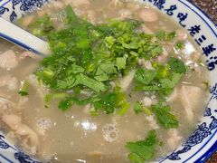 -老三羊汤【北兴隆街店】