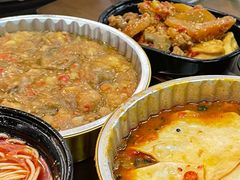 -浩海火燒雲傣家菜(芮欧百货店)