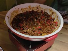-赣饭农家·江西小炒(西乡店)