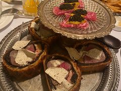 -壳里西餐厅Coquille Seafood Bistro(蒙自路店)