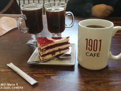 -1901 Cafe(西四店)