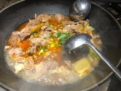 -福茂源横山铁锅羊肉(牡丹园店)