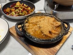 -小菜园新徽菜(芜湖万达店)