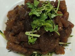 -大眼锅贴水饺(河东店)