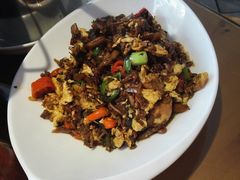 -邻家小馆(银都店)