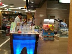 -舜和巴西烤肉餐厅(舜和国际店)