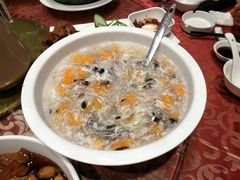 -锦海城市大酒店·上海酒楼(会馆浜路店)