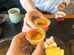 -御江山炭火自助烤肉