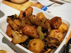-阿那亚第一食堂 Cafeteria 1