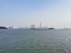 -海沧湾公园