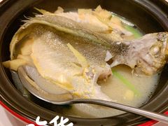 -莆田餐厅PUTIEN(西安万象天地店)