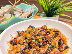 -威皇广福和小海鲜(安远路店)