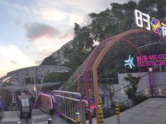 门面-时尚mego商业广场