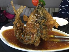 -闫府私房菜·百年鲁菜(恒隆店)