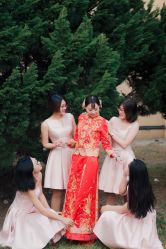 -禧趣婚礼