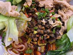-龍城柳州螺蛳粉(群星路店)