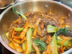 -火炉情韩国料理店(古田路店)