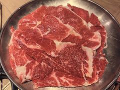 -西塔老太太泥炉烤肉(亚运村店)