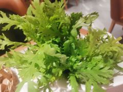 -左庭右院鲜牛肉火锅(环球港店)
