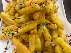 -老都一处饺子馆(道里店)