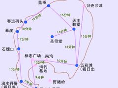 -冠头岭