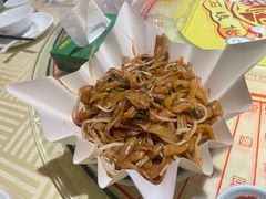 -石岐佬中山菜馆(张溪店)