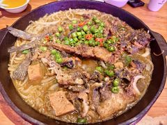 -老板恋上鱼(环山路店)