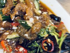 -龙眼南白粥六顺白粥