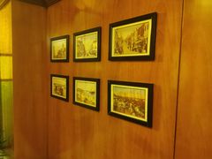 -老味道民宿(栈桥店)