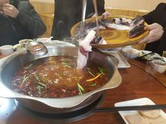 -凯里老街坊酸汤鱼(青云路店)