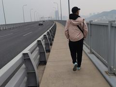 -星海湾跨海大桥