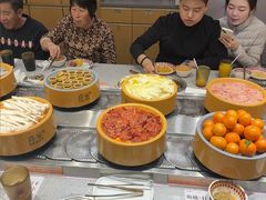 -喜家自助小火锅(乐客城店)
