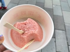 -定胜糕小店-蒋顺发