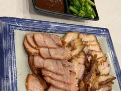 -山南熏肉大饼(辽菜旗舰店)