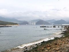 -南丫岛