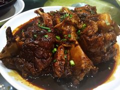 -富临轩私房菜(集庆门大街店)