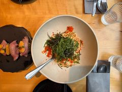 明太子意大利面-Ginger(兴国路店)