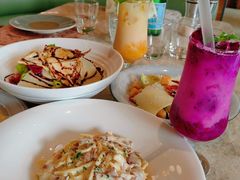 -OGGI TRATTORIA PIZZERIA(深业上城店)