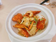 -东方印象大酒楼(拱北店)