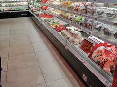 -盒马X会员店(王府井奥莱UP TOWN店)