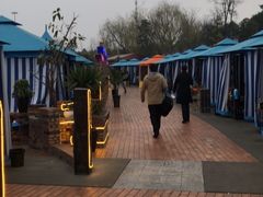 -马帮寨院坝火锅(龙港公园店)