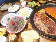 -楠火锅(广州总店)