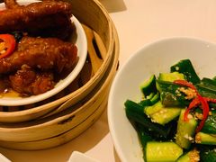 -利苑酒家(宜安广场店)